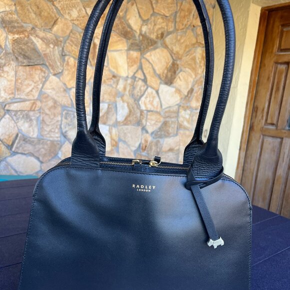 Radley London Handbags - Radley London shoulder bag